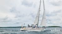 Swan 57 CC | Perkins 4M-135 - 120 hp