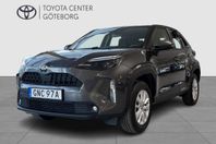 Toyota Yaris Cross Hybrid 1,5 ACTIVE