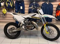 Husqvarna TC 85  2024