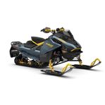 Ski-Doo MXZ X-RS 850 E-TEC 137 Smart-Shox  *BOKA NU KAMPANJ*