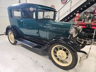 Ford LTD TUDOR 1928 FINT SKICK