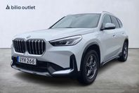BMW X1 xDrive25e xLine 245hk Dragkrok Sommarkampanj 1,95%