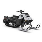 Ski-Doo Summit Adrenaline 600R E- TEC 146 *BOKA NU KAMPANJ*