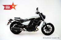 Kawasaki Eliminator 500 *Omg leverans *3,75% Ränta