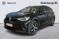 Volkswagen ID.4 GTX 360-Kamera Drag Värmare 299HK