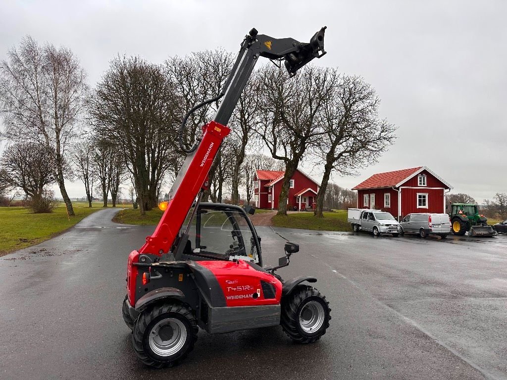 Weidemann 4512