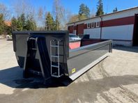 CMT Grusflak / Lastväxlarflak R41073