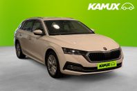 Skoda Octavia Combi iV DSG Style Cockpit Ränta fr 1,99% Cant