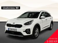 Kia Niro P-HEV 1.6 GDI Plug-In Hybrid Advance DCT Vinterhjul