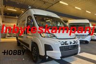 Knaus BOXLIFE PLATINUM SELECTION 600 ME