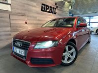 Audi A4 Avant 2.0 TDI Proline