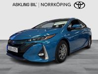Toyota Prius Plug-in Hybrid 1.8 Executive