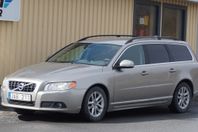Volvo V70 1.6 DRIVe Momentum/sov-hjul/Drag/Fullservad