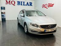 Volvo V60 D4 Momentum Dragkrok 163hk
