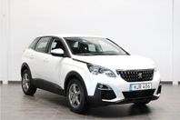 Peugeot 3008 Active 1.2 PT 130hk - 12 MÅNADER BEGGARANTI
