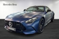 Mercedes-Benz GT 63 4MATIC+