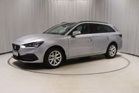 Seat Leon Sportstourer 1.0 eTSI Aut Drag Värmare Carplay
