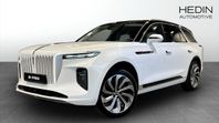 Hongqi E-HS9 EXCLUSIVE LR