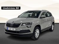 Skoda Karoq Skoda 1.0 TSI Style Business Vinterhjul Dragkrok