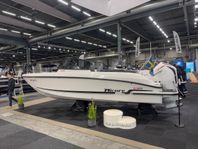Micore 68br R-design Mercury 150R