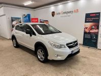 Subaru XV 2.0 4WD /DRAG/M-VÄRMARE 147hk