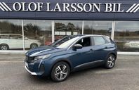 Peugeot 3008 Active PLUGIN-HYBRID 225hk Backkamera