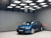 Skoda Superb iV Kombi 1.4 Plug-in Hybrid Drag/Värmare