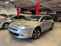 Citroën C5 2.0 BlueHDi Aut Drag Kamrem bytt Massage SoV