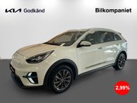 Kia E-Niro 64 kWh Advance Plus Ränta 2,99%