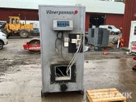 Panna varmluft & Panna Ikavote 80kw