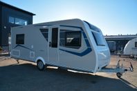 Caravelair Artica  542 Långbädd