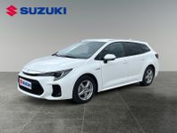 Suzuki Swace Inclusive ink. vinterhjul & värmare