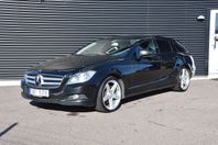 Mercedes-Benz CLS 250 CDI Shooting Brake 7G Värmare, Navi