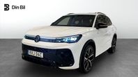 Volkswagen Tiguan R-LINE TDI 193HK DSG7 4M Pano Drag P-Värm