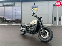 CFMOTO 450CL-C Bobber Finns nu hos oss!