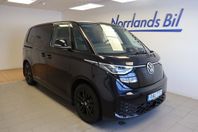 Volkswagen ID. Buzz Cargo 204Hk 82kWh/SoV/Drag