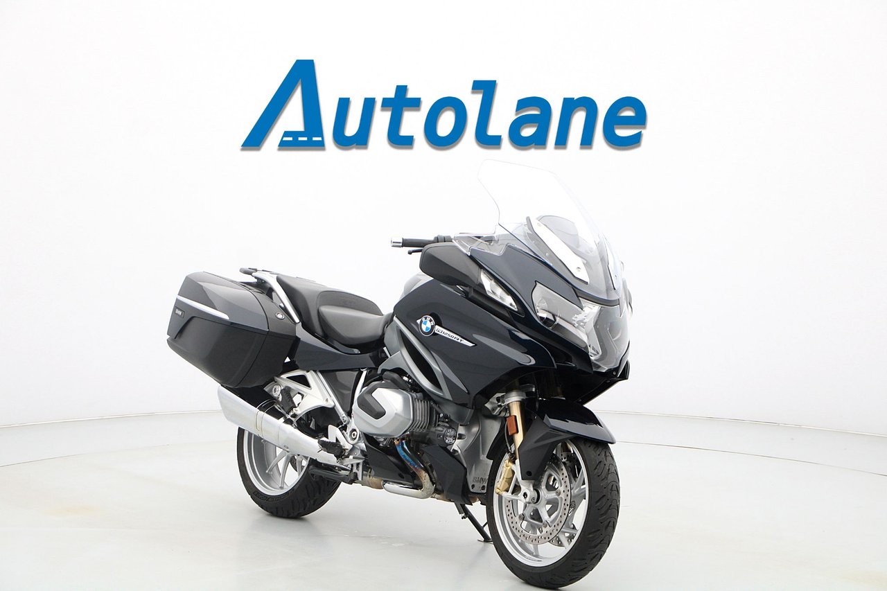 BMW R 1250 RT Comfort, Dynami...