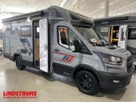 Challenger S217 Etape Edition 165HK Automat Långbäddar