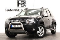 Dacia Duster 1.5 dCi 4x4 Euro 6 NYBESIKTIGAD