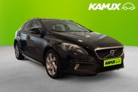 Volvo V40 Cross Country D3 Summum Ränta 3,99% D-värmare