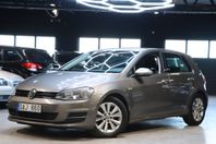 Volkswagen Golf 1.6 TDI DPF BlueMotion MASTERS 110HK