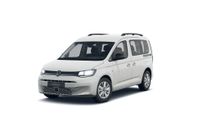Volkswagen Caddy Life 1.5 eHybrid 116HK DSG PRIVATLEASING