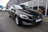 Volvo V60 D4 Automat190hk Momentum