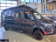 Kabe Travel Master Van 690 LB / 4x4 / Offroadpaket