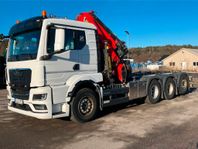 MAN TGS 35.510