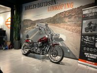 Harley-Davidson Softail Springer Från 1682kr/mån