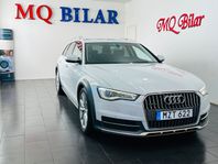 Audi A6 Allroad Quattro 3.0 TDI V6 TipTronic Euro 6 320hk