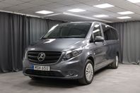 Mercedes-Benz Vito Tourer 116 CDI 4x4 9 säten