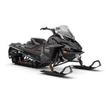 Lynx XTerrain Limited 600R E-TEC 146 /3700 *BOKA NU KAMPANJ*