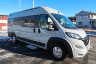 Knaus Vantourer 630 L 9 vxl Automat 180 Hk dieselpanna